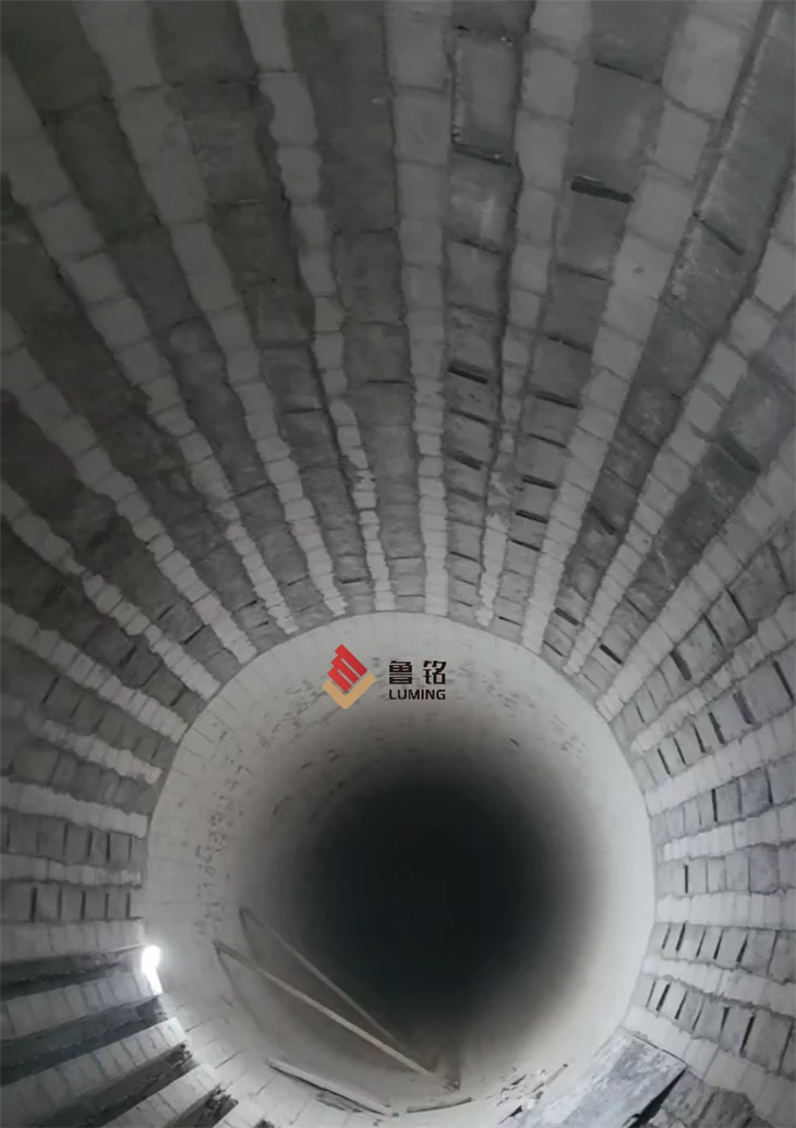 Rotary Lime Kiln Refractory Solution For Steel Plant price