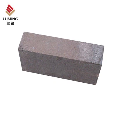 Магнезия-хромовые кирпичи